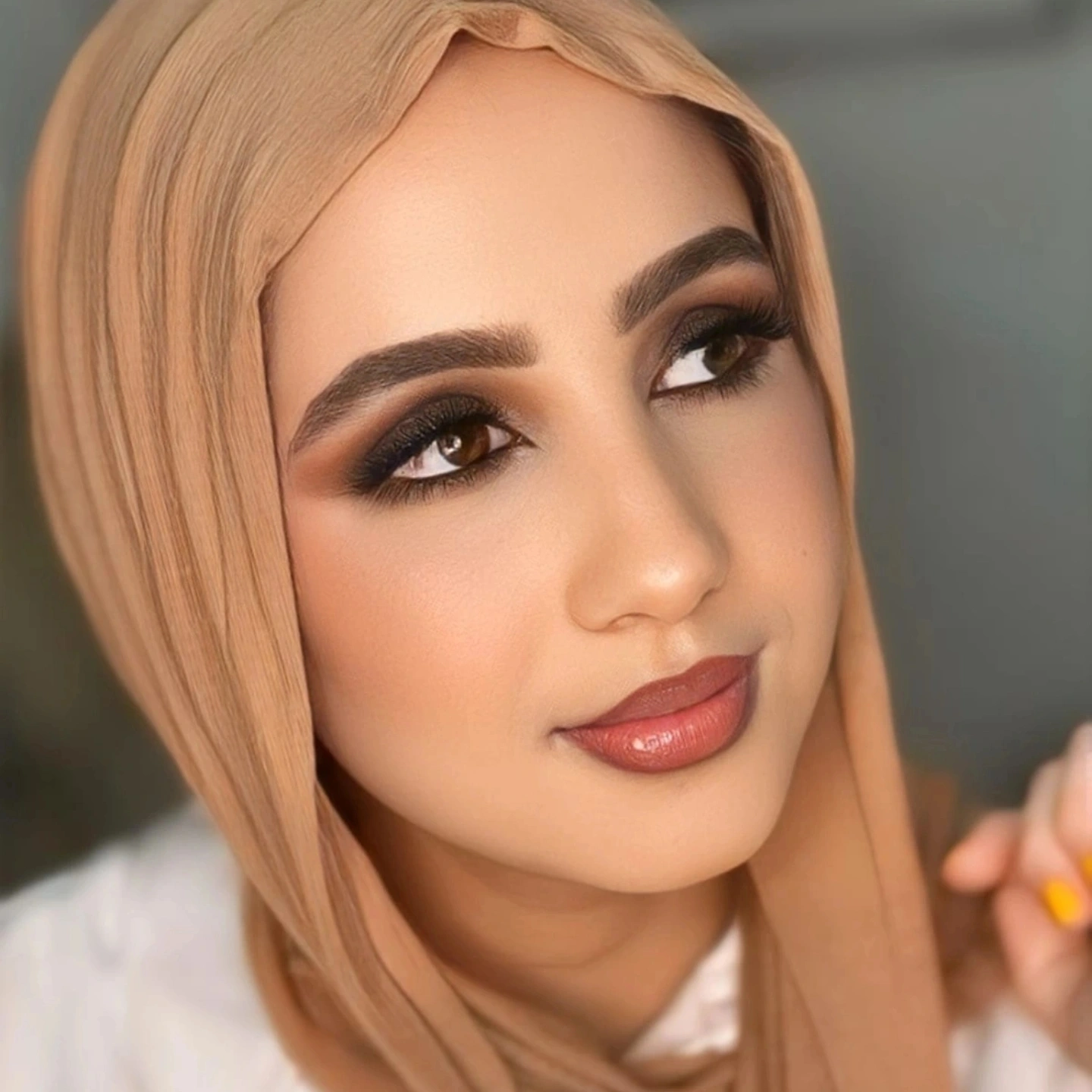 Influencer Profile