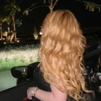 influencer profile
