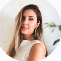 Influencer Profile